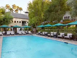 Kenwood Inn & Spa