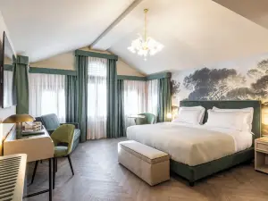 Hotel Villa Viridia