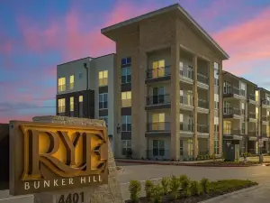 Landing Furnished Apartments - Garland