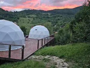 The Grand Prestige Igloo
