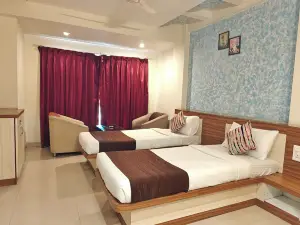 Hotel Amruta Executive