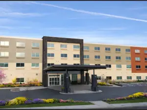 Holiday Inn Express & Suites COURTENAY - COMOX by IHG
