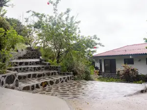 Hotel Alto Monte Panama
