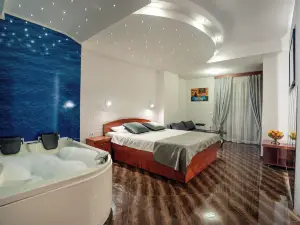 วิลล่า มากิ