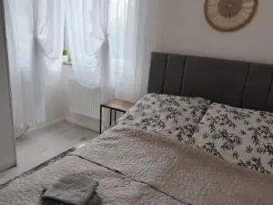 Apartamenty Olimpijska