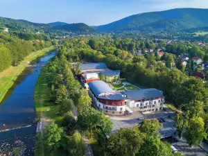 Hotel Olympic Spa & Wellness