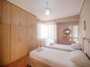 Albania Dream Saranda Apartments