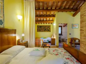 Villa Emilianna 12+2