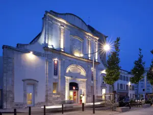 イビス ラ ロシェル ヴューポール
