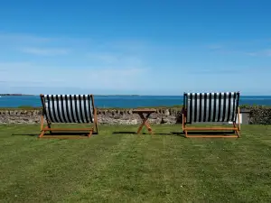 CBH Beach House Hotel