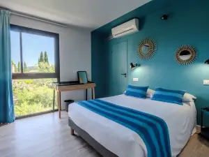 Hotel Cantosorgue