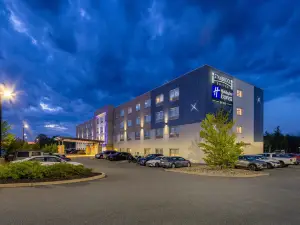 Staybridge Suites HALIFAX - DARTMOUTH by IHG