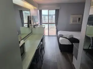 翡翠中心飯店