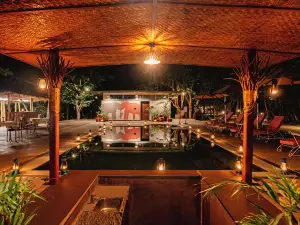 Brij Sone Bagh, Bandhavgarh - A Luxury Jungle Retreat