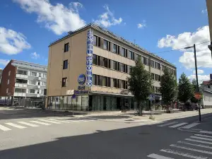 Best Western Hotel Apollo