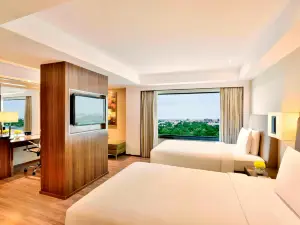 Courtyard by Marriott Chennai
