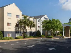 Fairfield Inn Tallahassee North/I-10