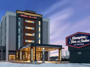 Hampton Inn & Suites by Hilton Ottawa West
