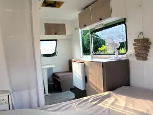 Friendly Camping and Lodges