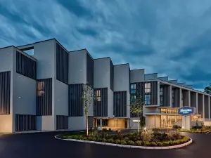 Hampton By Hilton Salzburg Messe
