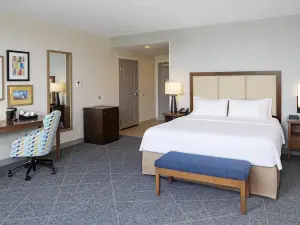 Hampton Inn by Hilton Halifax/Downtown