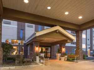Holiday Inn Express SPOKANE-VALLEY by IHG
