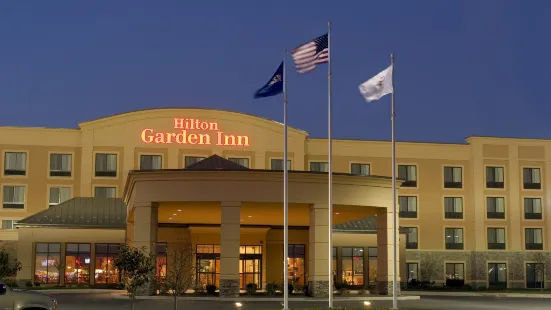 Hilton Garden Inn St. Louis Shiloh/O'Fallon