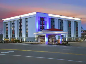 Holiday Inn Express & Suites CINCINNATI RIVERFRONT by IHG