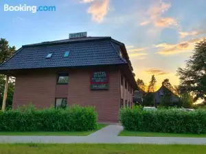 Hotel Borchers
