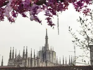 Odsweet Duomo Milano Hotel