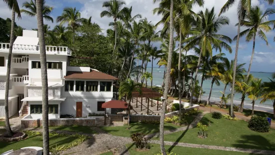 Bahia Punta Bonita酒店