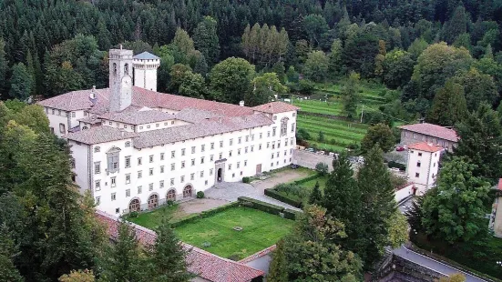 Hotel Ristorante Miramonti