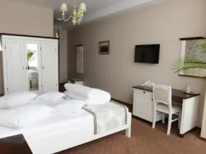 Hotel Europa