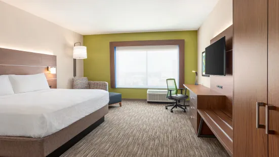 Holiday Inn Express & Suites Austin North - Pflugerville