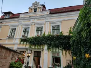 Villa Vodicka