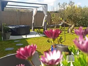 Chambre d'Hote le Clos Valmont