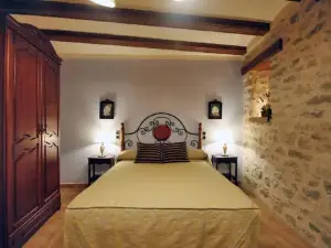 Apartamentos Santa Agueda