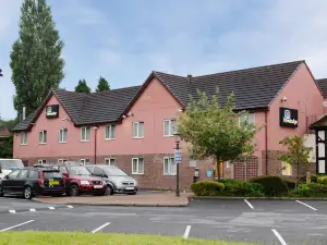 Travelodge Bromsgrove Marlbrook