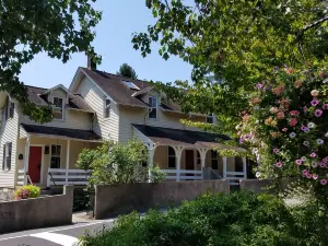 The Inn at Montchanin Village