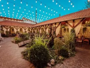 Pensiunea Venetia Sighisoara