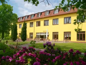 Seehotel Brandenburg an der Havel