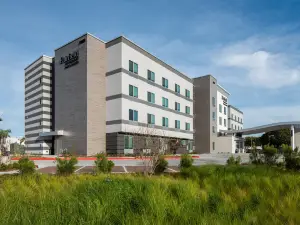 Fairfield Inn & Suites Anaheim Los Alamitos