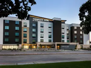TownePlace Suites Monrovia