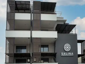 Salina Premium Residences薩利納高級住宅
