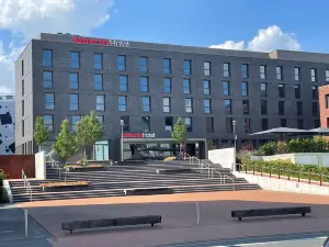 黑爾福德城際酒店