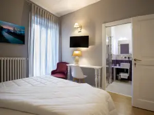Boutique Hotel Palazzo Corso Umberto