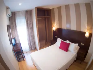 Hotel Fernando IV