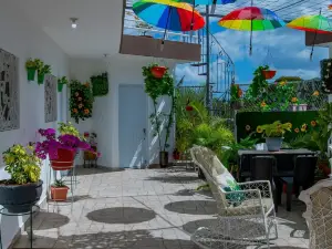 Royal Terrace King IV
