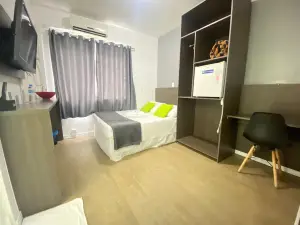 Rezende Suítes Hotel