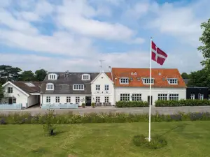 Rødvig Kro og Badehotel